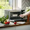 Электрическая мини-печь Adler AD 6031 Photo 17