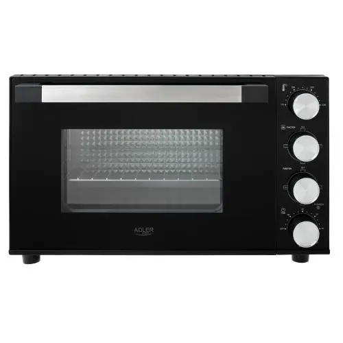 Adler AD 6031 Electric Mini Oven Photo 19