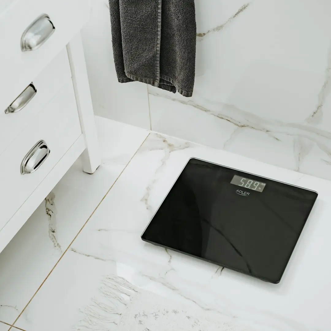 Adler AD 8194b Electronic Bathroom Scale Photo 9