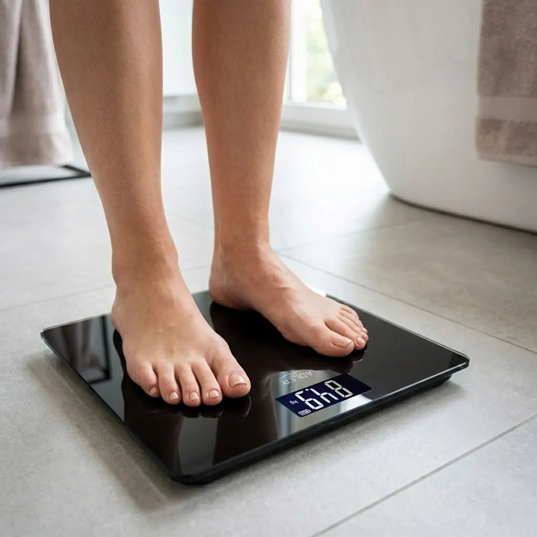 Adler AD 8194b Electronic Bathroom Scale Photo 15