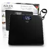 Adler AD 8194b Electronic Bathroom Scale Photo 16