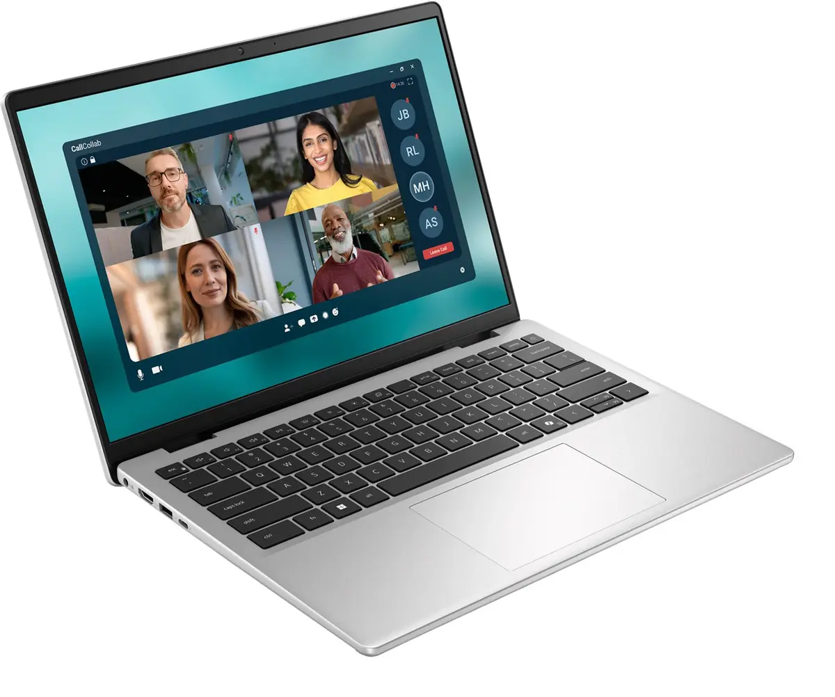 Dell Pro 14 Essential PV14250 portatīvais