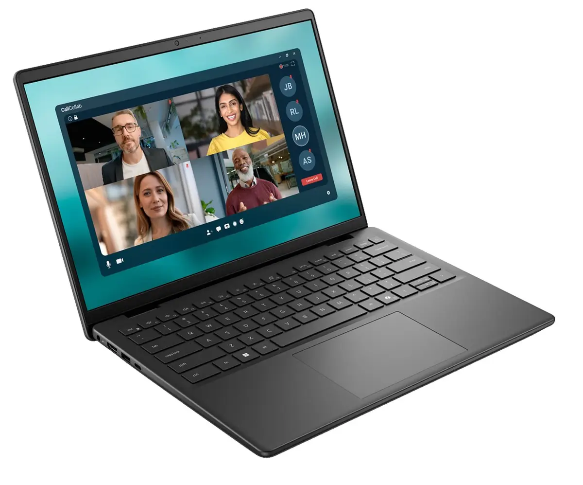 Dell Pro 14 Essential PV14250 portatīvais