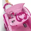 Bērnu elektromobilis Huffy Kareta Princess 17335W Photo 2