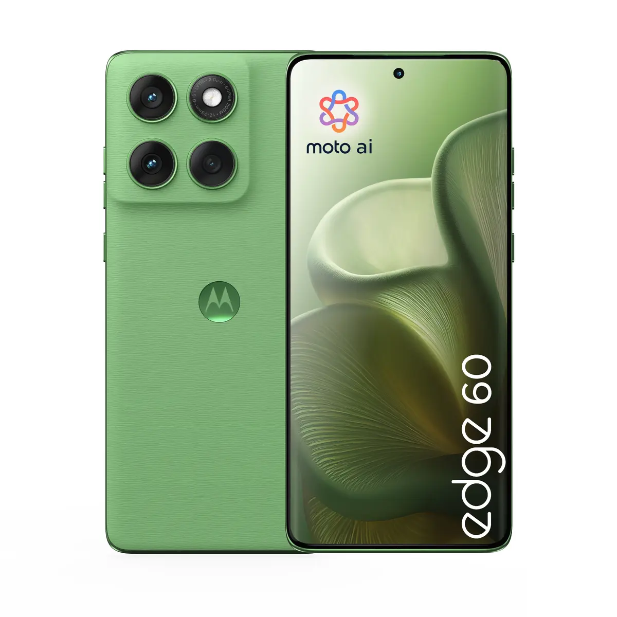 Смартфон Motorola edge 60 | 12 ГБ/512 ГБ | 5G Photo 2