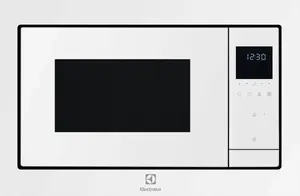Electrolux LMS4253TBW Built-in Grill Microwave 25 L 900 W White