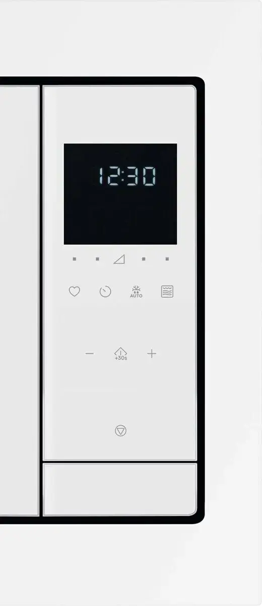 Встраиваемая микроволновая печь Electrolux LMS4253TBW Photo 2