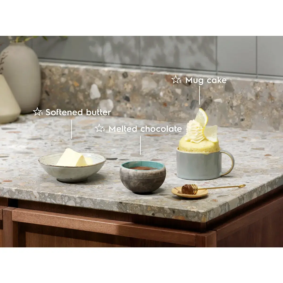 Встраиваемая микроволновая печь Electrolux LMS4253TBW Photo 5