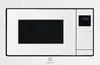 Electrolux LMS4253TBW Built-in Grill Microwave Oven Photo 2