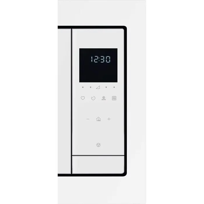 Electrolux LMS4253TBW Built-in Grill Microwave Oven Photo 5