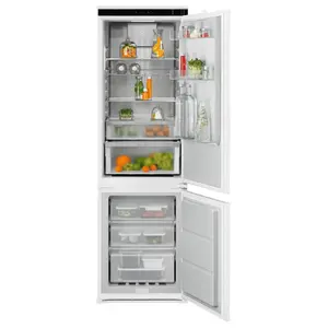 Iebūvējamais ledusskapis Electrolux ENG8MD18S 249 L Balts No Frost D klase 34 dB