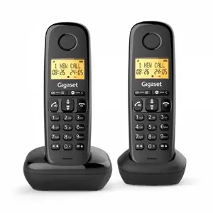 Радиотелефон Gigaset Basic 100 Duo