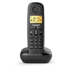 Радиотелефон Gigaset Basic 100 DECT