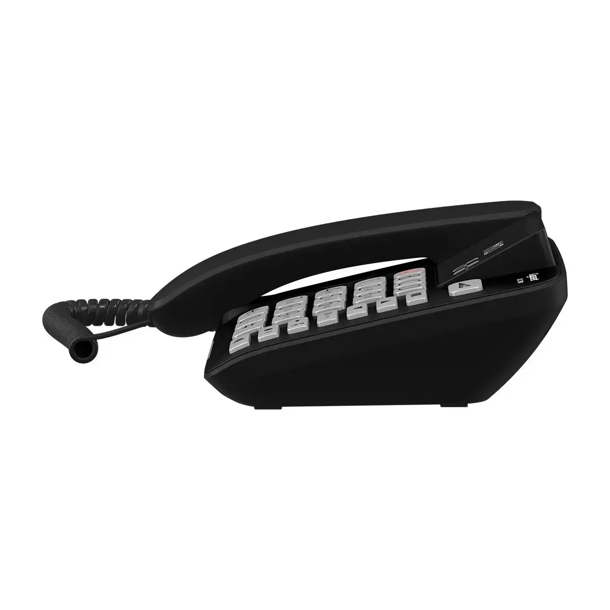 Аналоговый/DECT телефон Gigaset DL780 Plus Photo 8