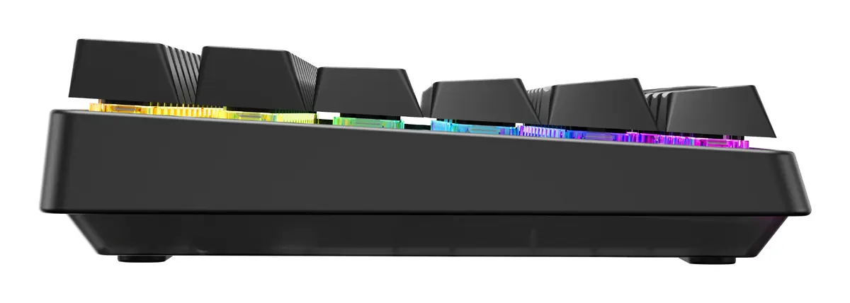 Cherry XTRFY K33 Compact Wireless Gaming Keyboard Photo 2