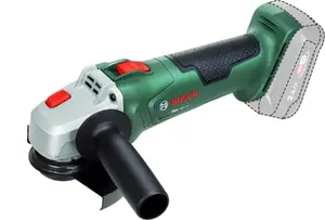 Аккумуляторная угловая шлифмашина Bosch PWS 18V-70, 115 мм, 18 В