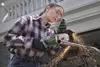 Bosch PWS 18V-70 akumulatora leņķa slīpmašīna Photo 3