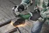 Bosch PWS 18V-70 akumulatora leņķa slīpmašīna Photo 4