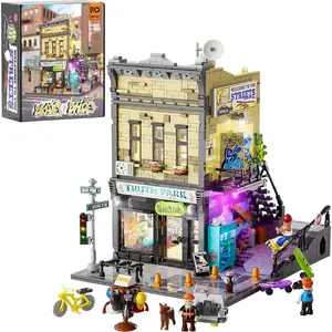 Пылесос Lumibricks Medion MD11916 X41 SW белый
