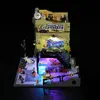 Пылесос Lumibricks Medion MD11916 X41 SW Photo 4