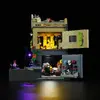 Пылесос Lumibricks Medion MD11916 X41 SW Photo 5