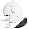 MEDION X41 SW Robot Vacuum Cleaner Photo 2