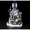 Набор Lumibricks Alpine Observatory — конструктор Photo 2