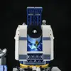 Набор Lumibricks Alpine Observatory — конструктор Photo 4