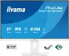 Монитор iiyama ProLite XB2797QSNP-W1 27 дюймов IPS Photo 2