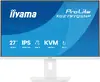 Монитор iiyama ProLite XB2797QSNP-W1 27 дюймов IPS Photo 4