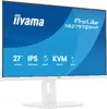 Монитор iiyama ProLite XB2797QSNP-W1 27 дюймов IPS Photo 5