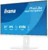 Монитор iiyama ProLite XB2797QSNP-W1 27 дюймов IPS Photo 6