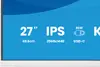 Монитор iiyama ProLite XB2797QSNP-W1 27 дюймов IPS Photo 11