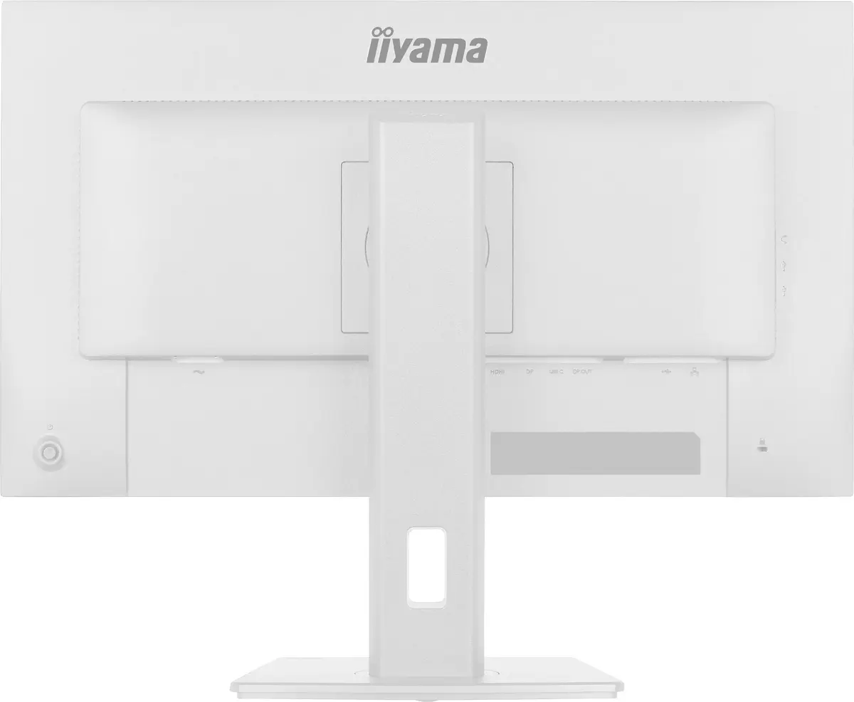Монитор iiyama ProLite XB2797QSNP-W1 27 дюймов IPS Photo 15