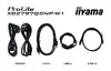 Монитор iiyama ProLite XB2797QSNP-W1 27 дюймов IPS Photo 20