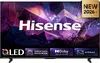 Hisense 55E7S PRO 55 collu 4K QLED televizors Photo 3