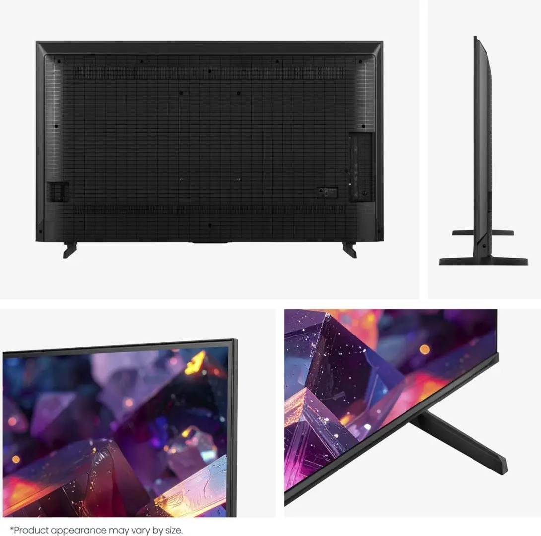 Hisense 55E7S PRO 55 collu 4K QLED televizors Photo 15