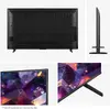 Hisense 55E7S PRO 55 collu 4K QLED televizors Photo 15