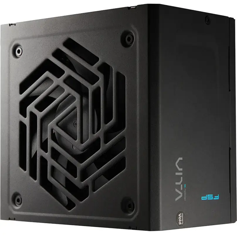 Fortron VITA PM 850W блок питания (PSU) Photo 6