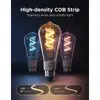 Hisense 55E7S PRO Hi-QLED 4K televizors 55 collas Photo 3