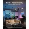 Hisense 55E7S PRO Hi-QLED 4K televizors 55 collas Photo 6