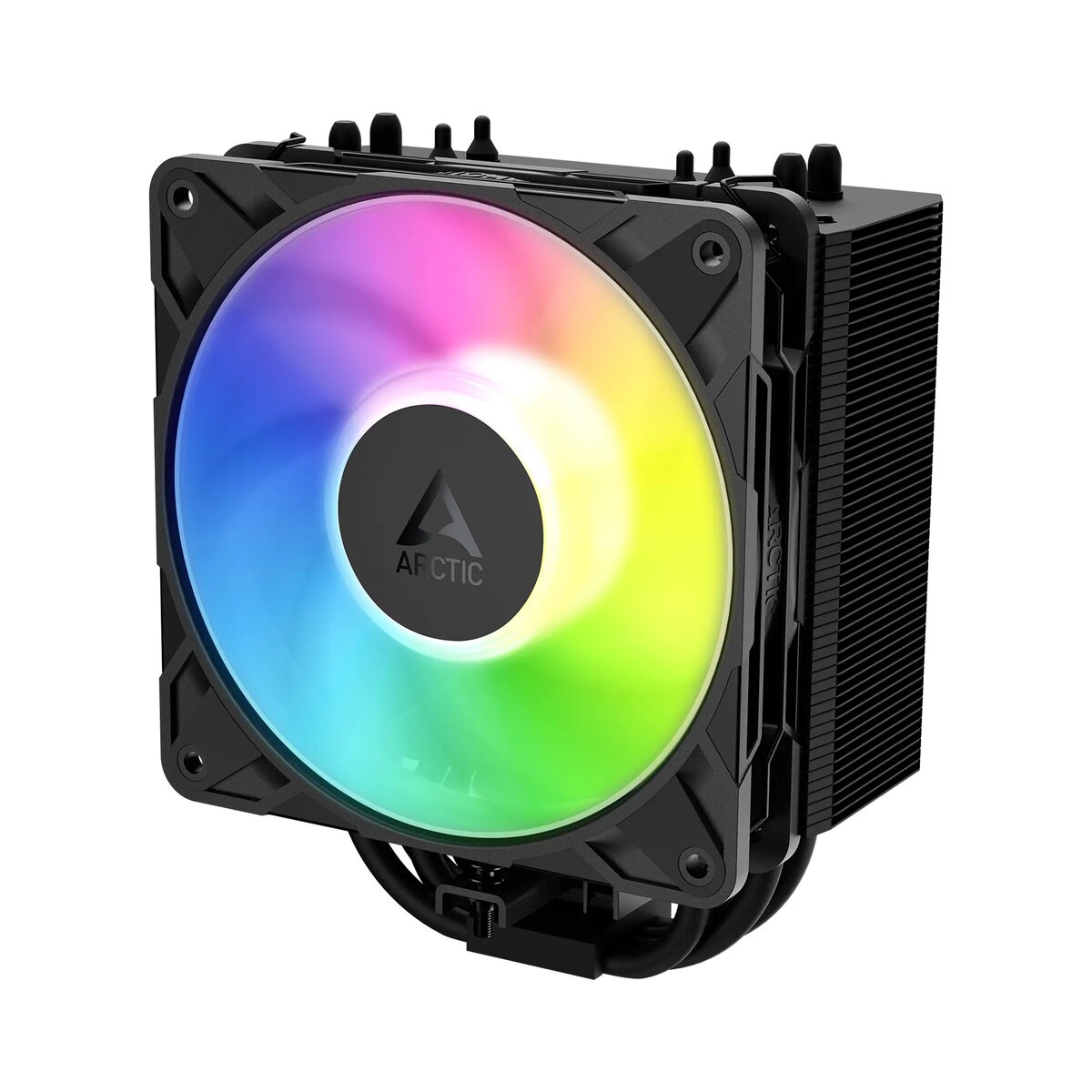 Arctic Freezer 36-S A-RGB Black Torņa