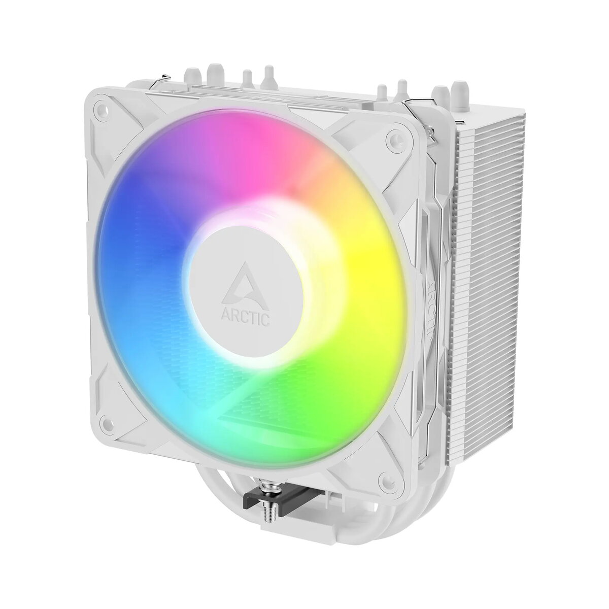 Arctic Freezer 36-S A-RGB White torņa