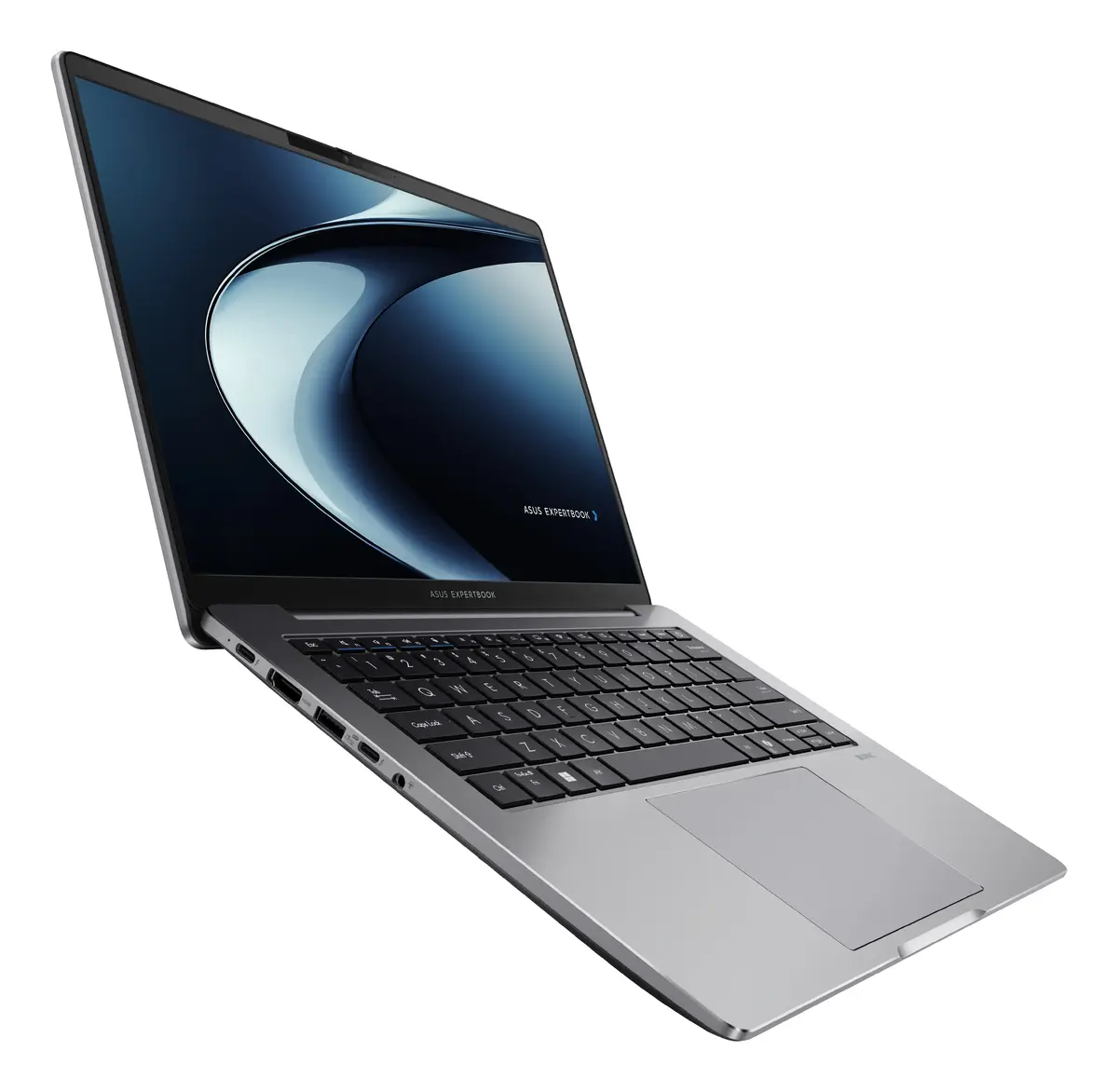 Portatīvais dators Asus ExpertBook P3 P3405CVA-NZ0415 | 14" WQXGA Photo 8