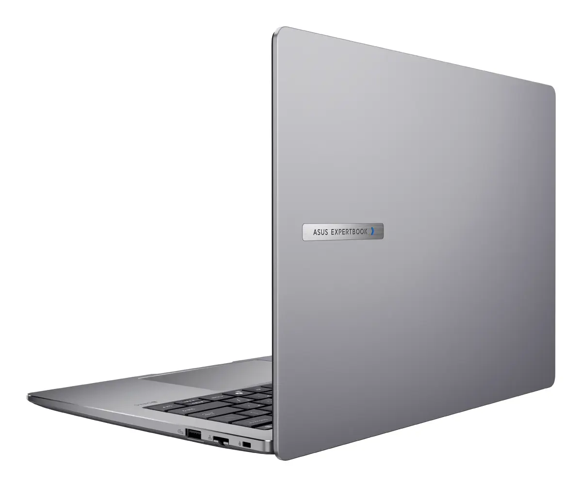 Portatīvais dators Asus ExpertBook P3 P3405CVA-NZ0415 | 14" WQXGA Photo 11