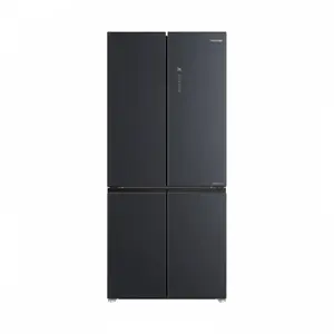 Toshiba GR-RF677WI-PMJ(06) Multi-Door Fridge-Freezer