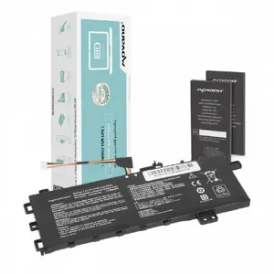 Movano B21N1818 Laptop Battery for Asus Vivobook 15 A512, R512, X512 - 4150 mAh, 32 Wh