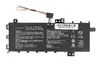 Аккумулятор Movano B21N1818 для Asus Vivobook 15 A512 R512 X512 Photo 5