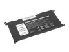 Аккумулятор для ноутбука Movano BT/DE-17H для Dell WDX0R Photo 2