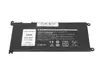 Аккумулятор для ноутбука Movano BT/DE-17H для Dell WDX0R Photo 3